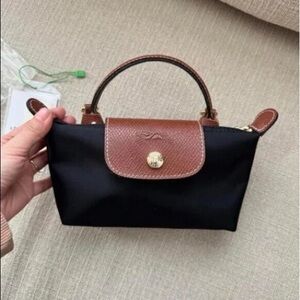 Longchamp Le Pliage Bag